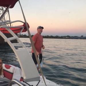 Meet your Posher, John